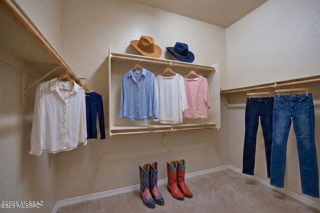 12771 N New Reflection Drive, Marana, AZ 85658