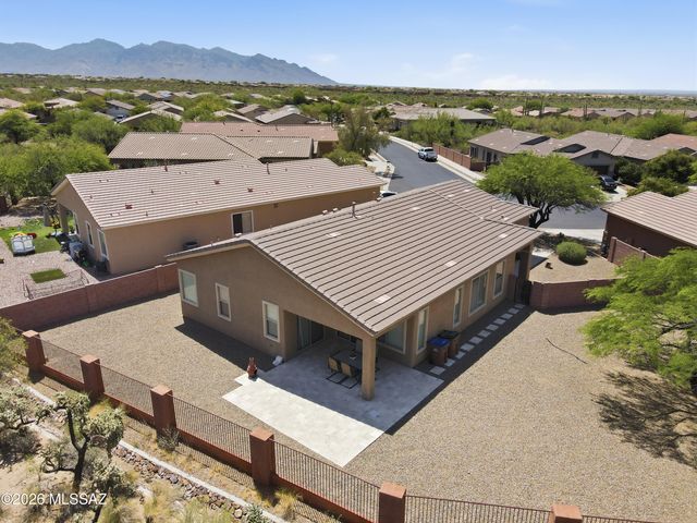 12771 N New Reflection Drive, Marana, AZ 85658