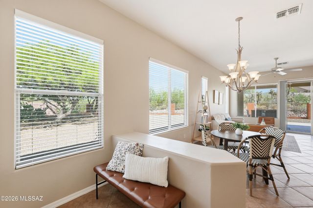 12771 N New Reflection Drive, Marana, AZ 85658