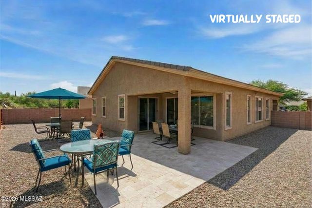 12771 N New Reflection Drive, Marana, AZ 85658