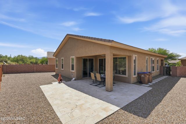 12771 N New Reflection Drive, Marana, AZ 85658
