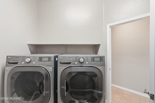 12771 N New Reflection Drive, Marana, AZ 85658