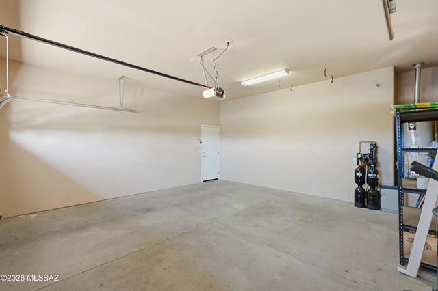 12771 N New Reflection Drive, Marana, AZ 85658