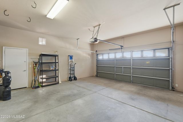 12771 N New Reflection Drive, Marana, AZ 85658