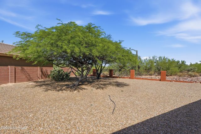 12771 N New Reflection Drive, Marana, AZ 85658