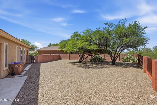 12771 N New Reflection Drive, Marana, AZ 85658