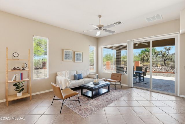 12771 N New Reflection Drive, Marana, AZ 85658