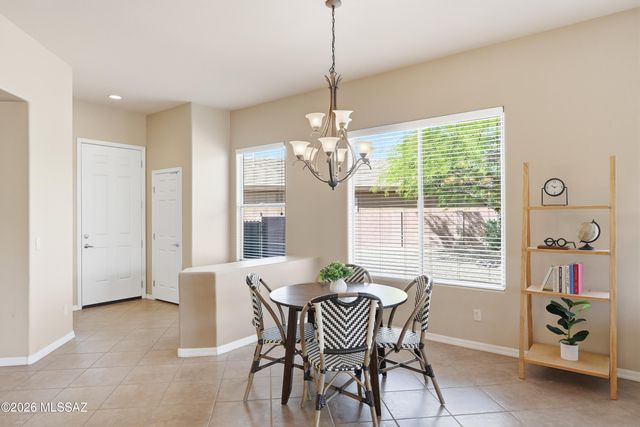 12771 N New Reflection Drive, Marana, AZ 85658