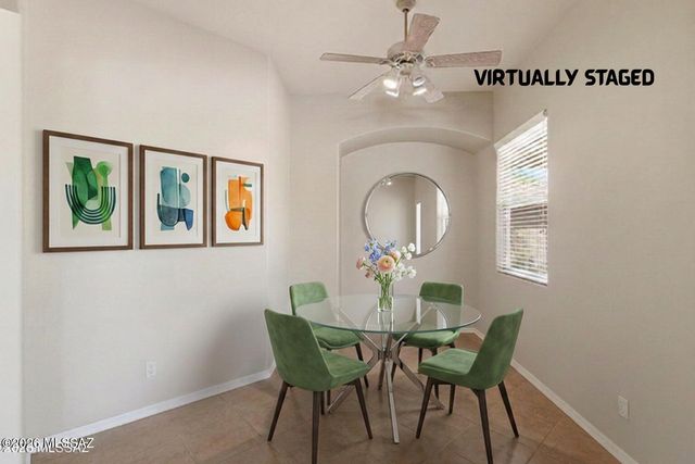 12771 N New Reflection Drive, Marana, AZ 85658