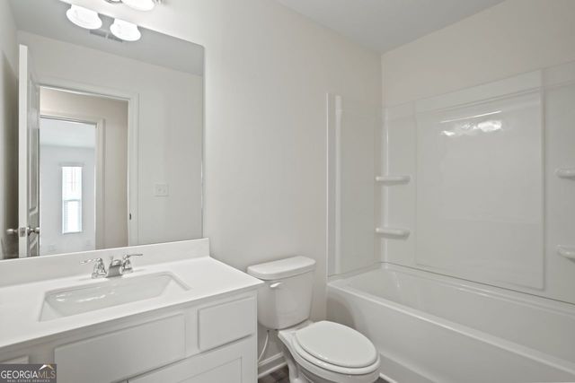 541 MAGNOLIA Circle, Palmetto, GA 30268