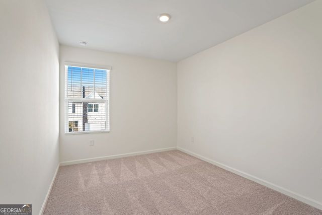 541 MAGNOLIA Circle, Palmetto, GA 30268