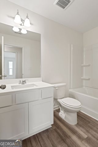 541 MAGNOLIA Circle, Palmetto, GA 30268