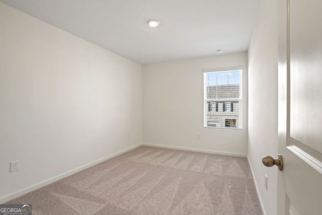 541 MAGNOLIA Circle, Palmetto, GA 30268