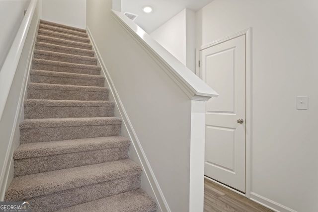 541 MAGNOLIA Circle, Palmetto, GA 30268