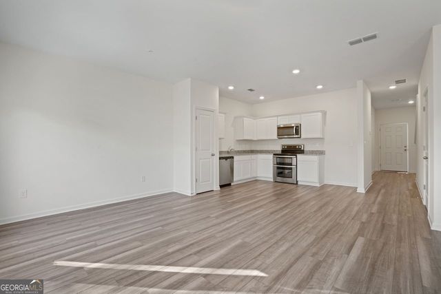 541 MAGNOLIA Circle, Palmetto, GA 30268