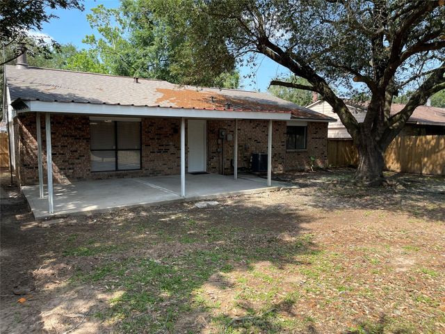 24407 Rockin Seven Drive, Hockley, TX 77447