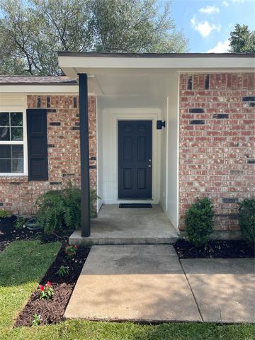 24407 Rockin Seven Drive, Hockley, TX 77447