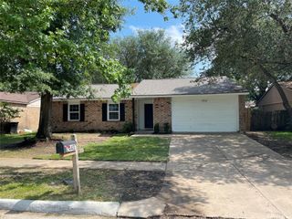 24407 Rockin Seven Drive, Hockley, TX 77447