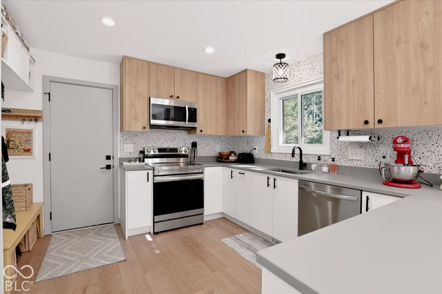 131 Blairsden Avenue, Carmel, IN 46032
