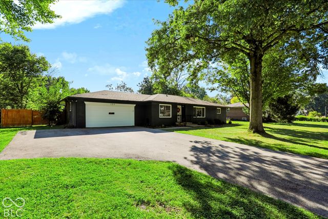 131 Blairsden Avenue, Carmel, IN 46032