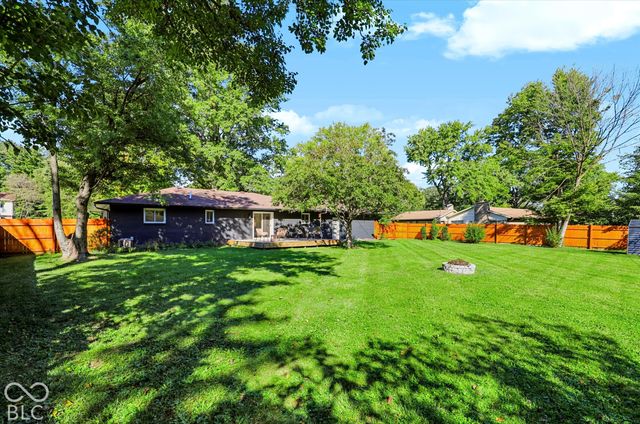 131 Blairsden Avenue, Carmel, IN 46032