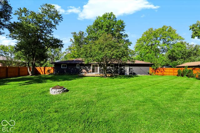 131 Blairsden Avenue, Carmel, IN 46032