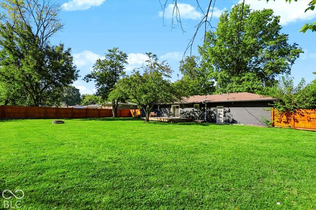 131 Blairsden Avenue, Carmel, IN 46032