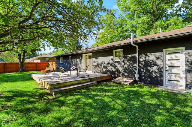 131 Blairsden Avenue, Carmel, IN 46032