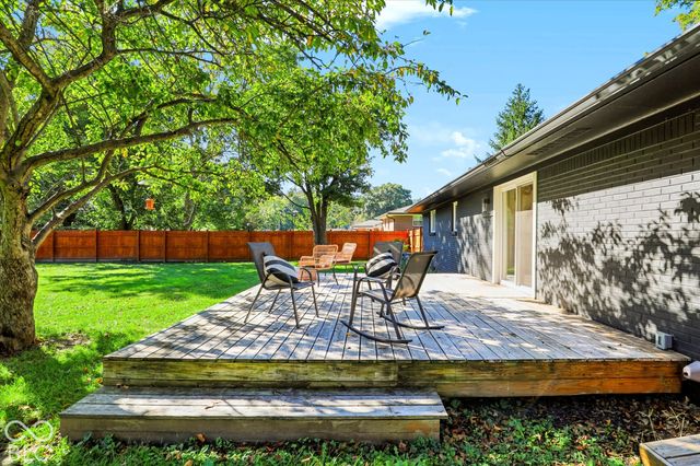 131 Blairsden Avenue, Carmel, IN 46032