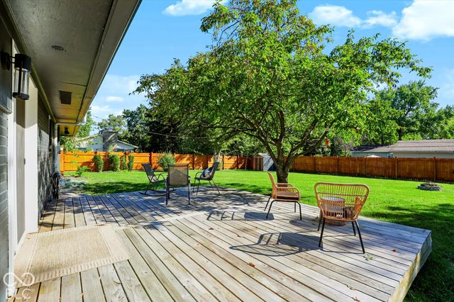 131 Blairsden Avenue, Carmel, IN 46032