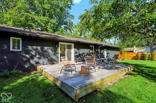 131 Blairsden Avenue, Carmel, IN 46032