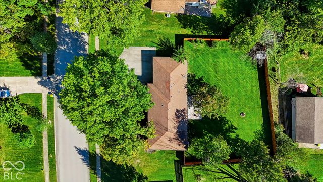 131 Blairsden Avenue, Carmel, IN 46032
