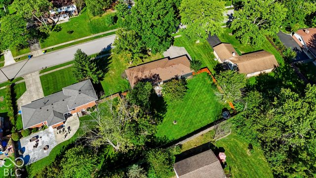 131 Blairsden Avenue, Carmel, IN 46032