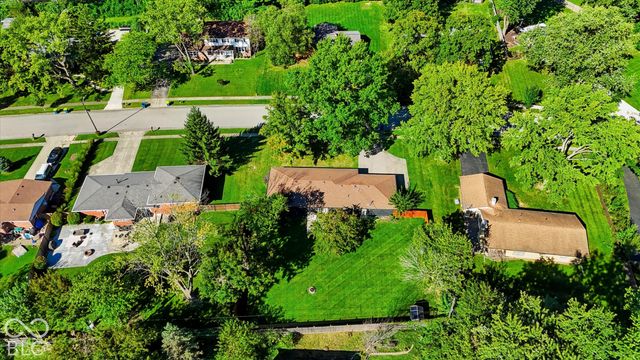 131 Blairsden Avenue, Carmel, IN 46032