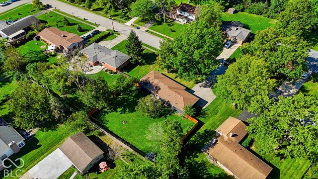 131 Blairsden Avenue, Carmel, IN 46032