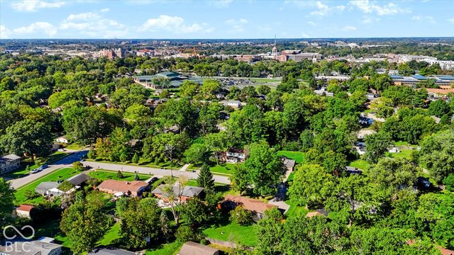 131 Blairsden Avenue, Carmel, IN 46032