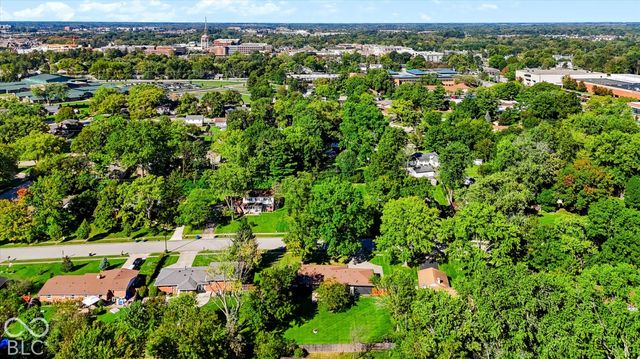 131 Blairsden Avenue, Carmel, IN 46032