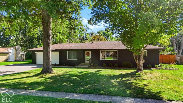 131 Blairsden Avenue, Carmel, IN 46032