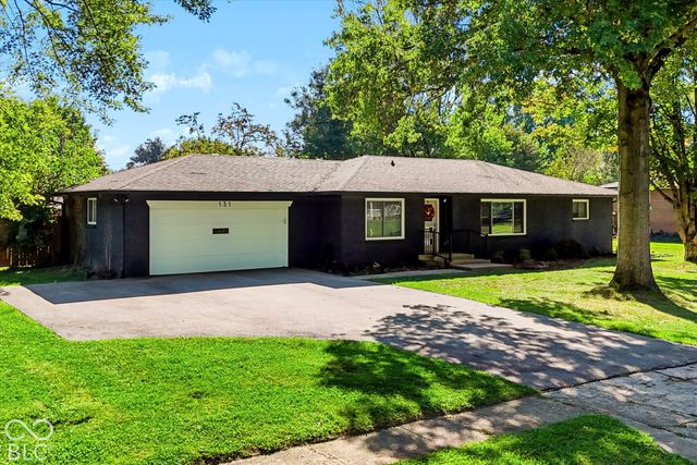 131 Blairsden Avenue, Carmel, IN 46032