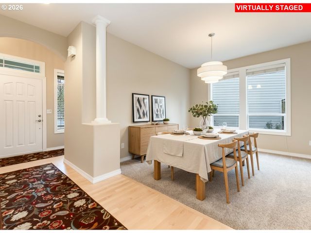 608 Ne 115TH Cir, Vancouver, WA 98685