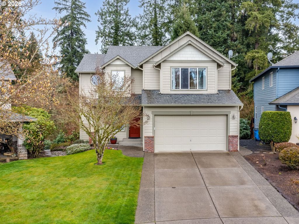 608 Ne 115TH Cir, Vancouver, WA 98685