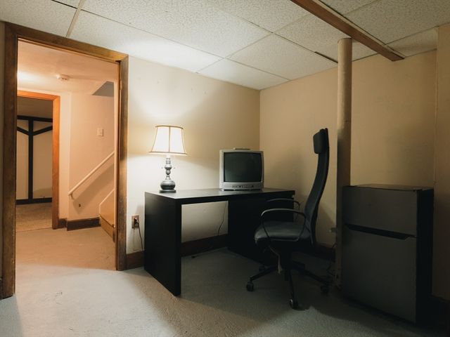 8 Liberty Street, Holyoke, MA 01040