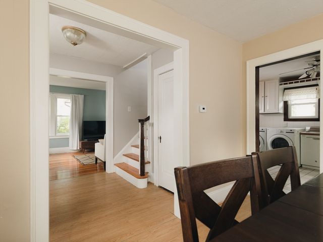8 Liberty Street, Holyoke, MA 01040