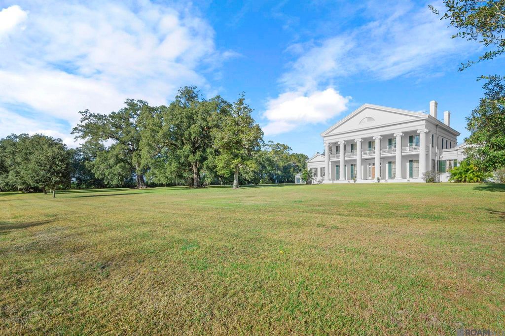 4250 Highway 308 Highway, Napoleonville, LA 70390