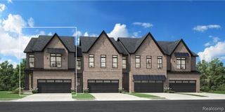5247 Poppydrew Lane 41, Ann Arbor, MI 48108