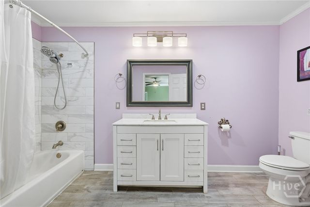 14 Redmond Avenue, Garden City, GA 31408