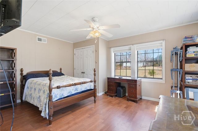 14 Redmond Avenue, Garden City, GA 31408