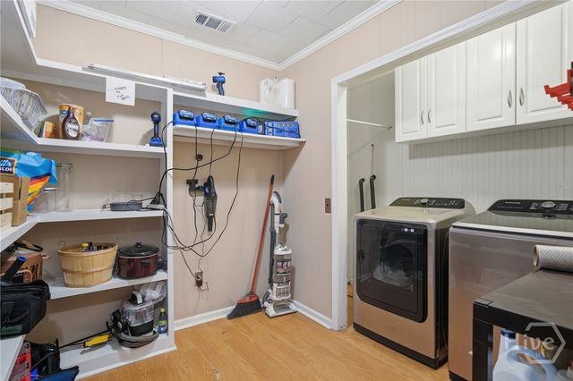 14 Redmond Avenue, Garden City, GA 31408