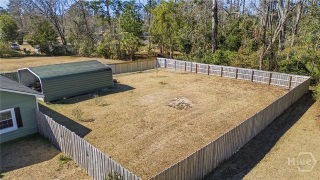 14 Redmond Avenue, Garden City, GA 31408