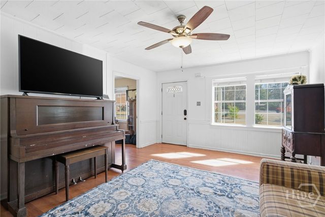 14 Redmond Avenue, Garden City, GA 31408